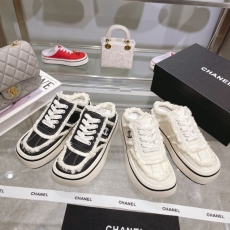 Chanel Casual Shoes